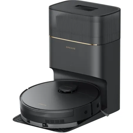 Dreame VACUUM CLEANER ROBOT/D20 PRO PLUS RLD43SD-BK DREAME