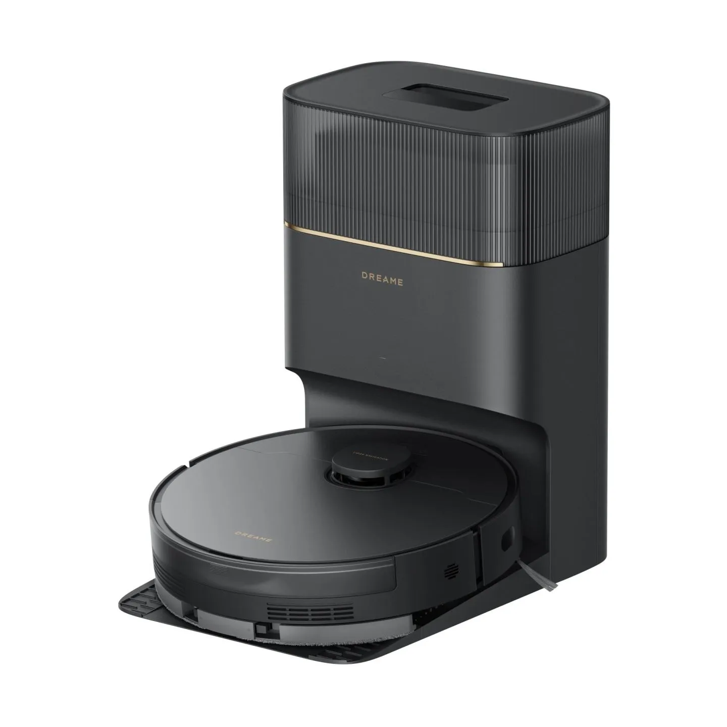 Dreame VACUUM CLEANER ROBOT/D20 PRO PLUS RLD43SD-BK DREAME
