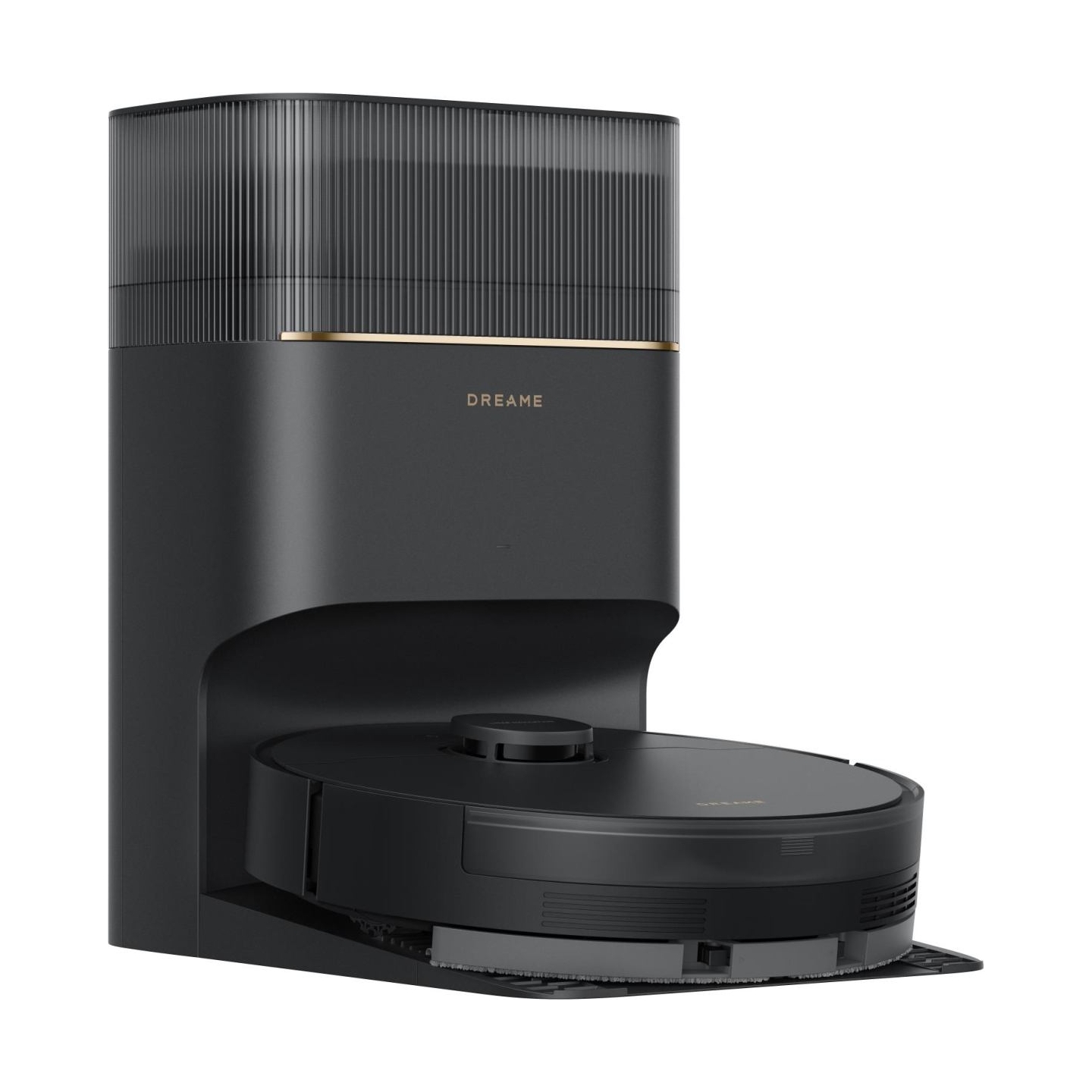 Dreame VACUUM CLEANER ROBOT/D20 PRO PLUS RLD43SD-BK DREAME