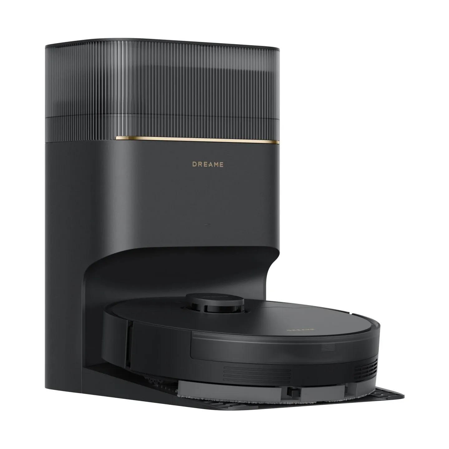 Dreame VACUUM CLEANER ROBOT/D20 PRO PLUS RLD43SD-BK DREAME