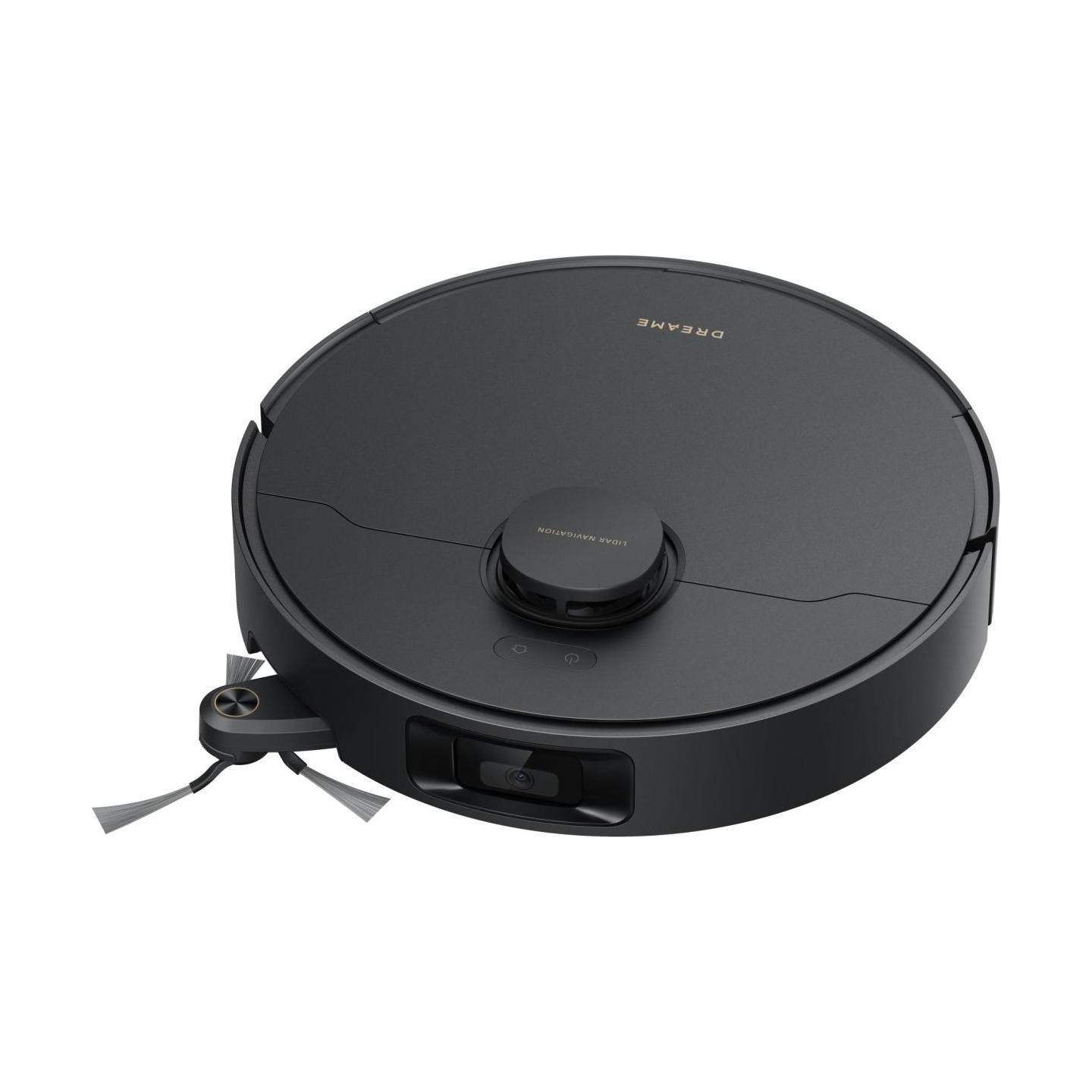Dreame VACUUM CLEANER ROBOT/D20 PRO PLUS RLD43SD-BK DREAME
