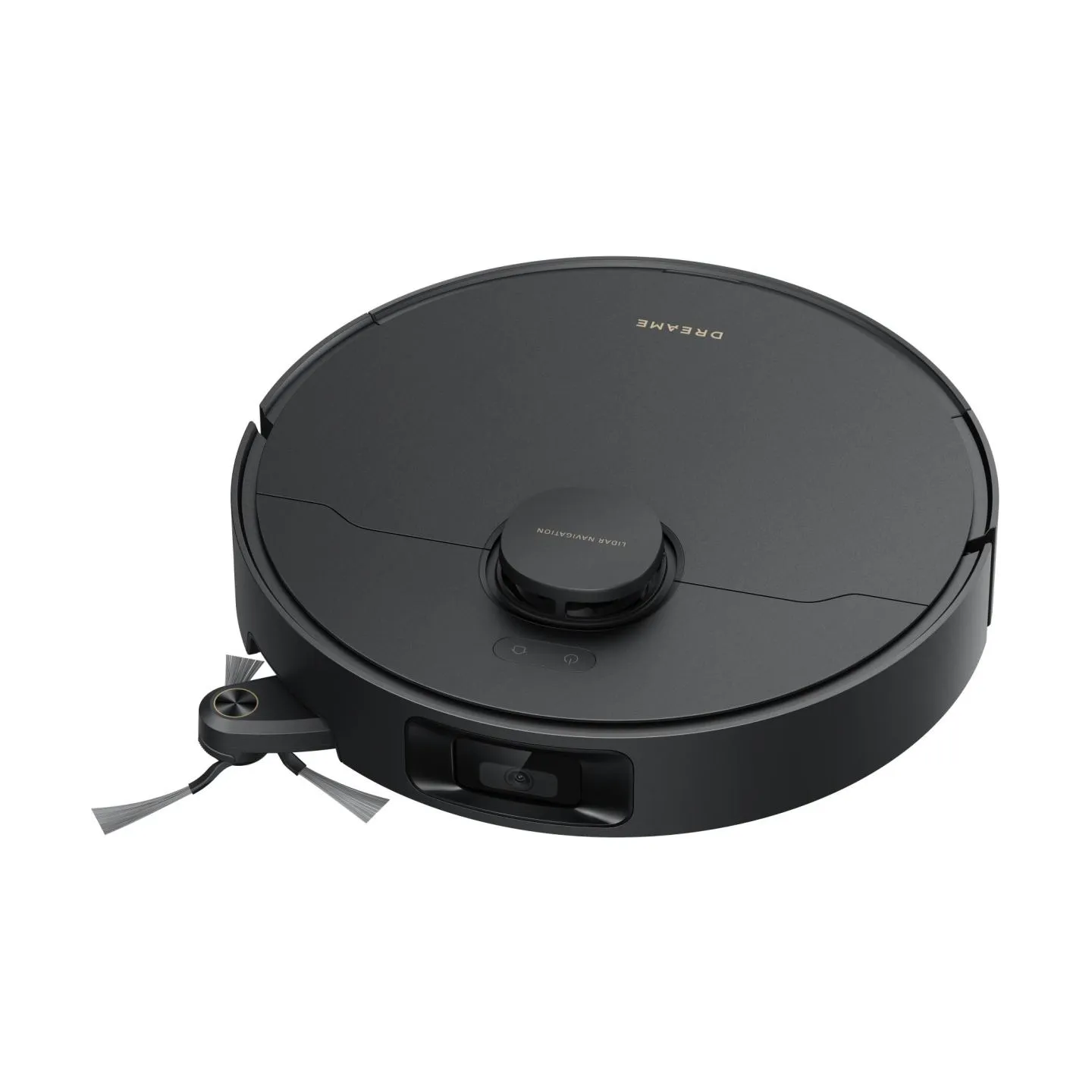 Dreame VACUUM CLEANER ROBOT/D20 PRO PLUS RLD43SD-BK DREAME