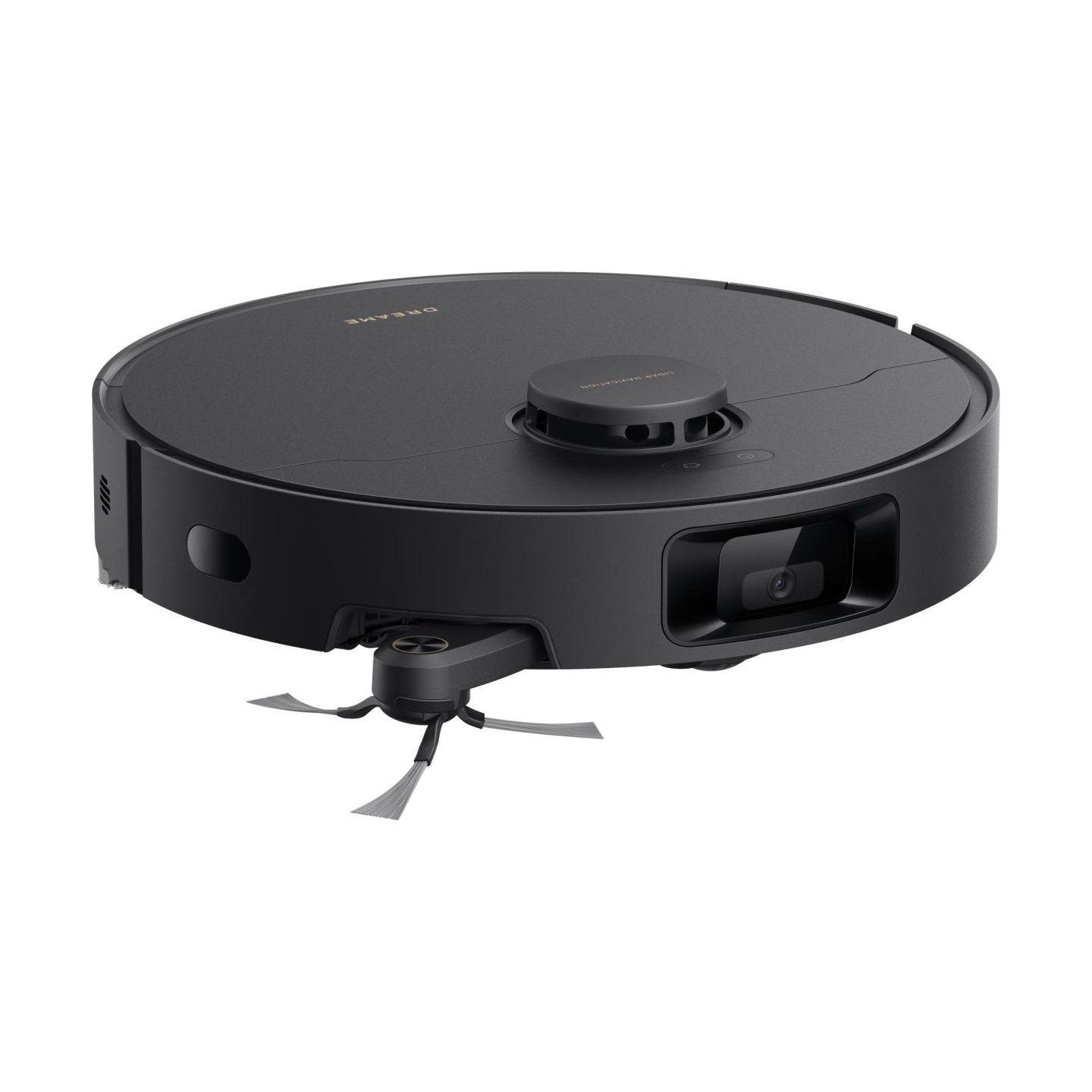 Dreame VACUUM CLEANER ROBOT/D20 PRO PLUS RLD43SD-BK DREAME