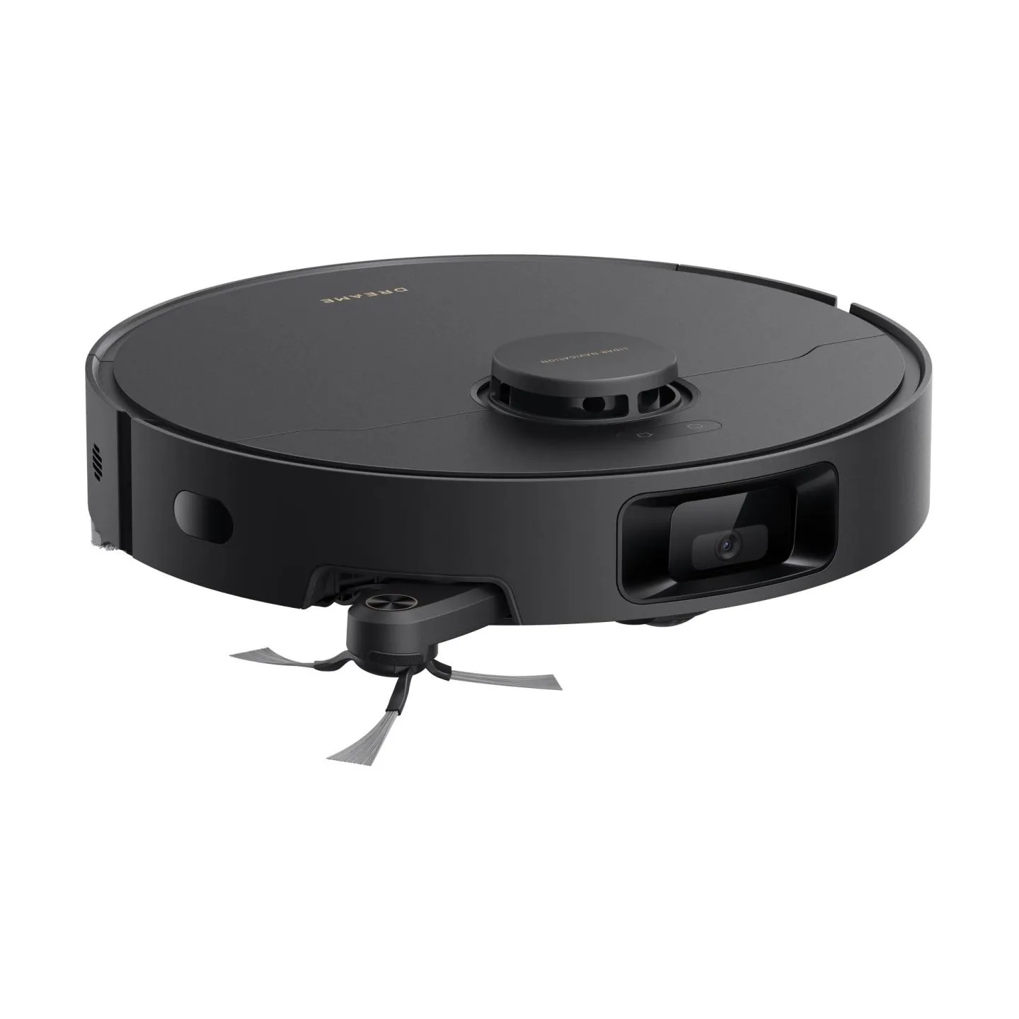 Dreame VACUUM CLEANER ROBOT/D20 PRO PLUS RLD43SD-BK DREAME