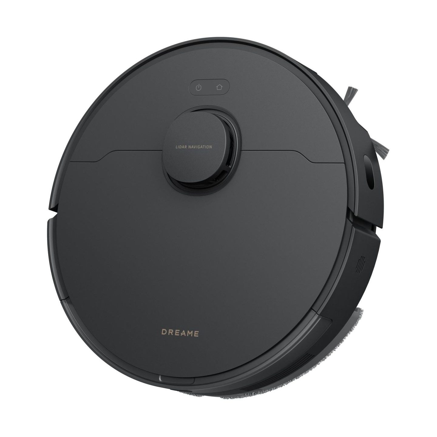 Dreame VACUUM CLEANER ROBOT/D20 PRO PLUS RLD43SD-BK DREAME