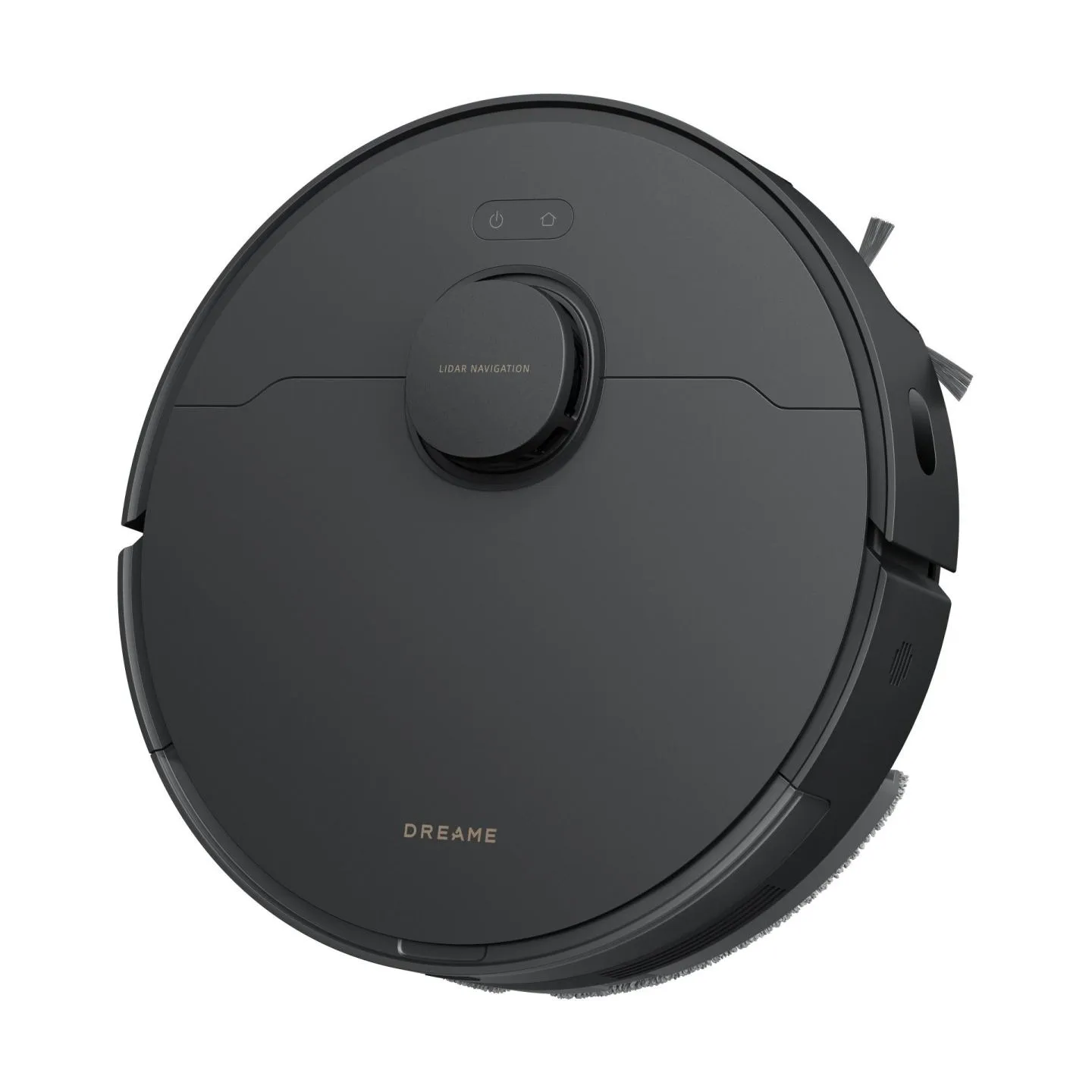 Dreame VACUUM CLEANER ROBOT/D20 PRO PLUS RLD43SD-BK DREAME