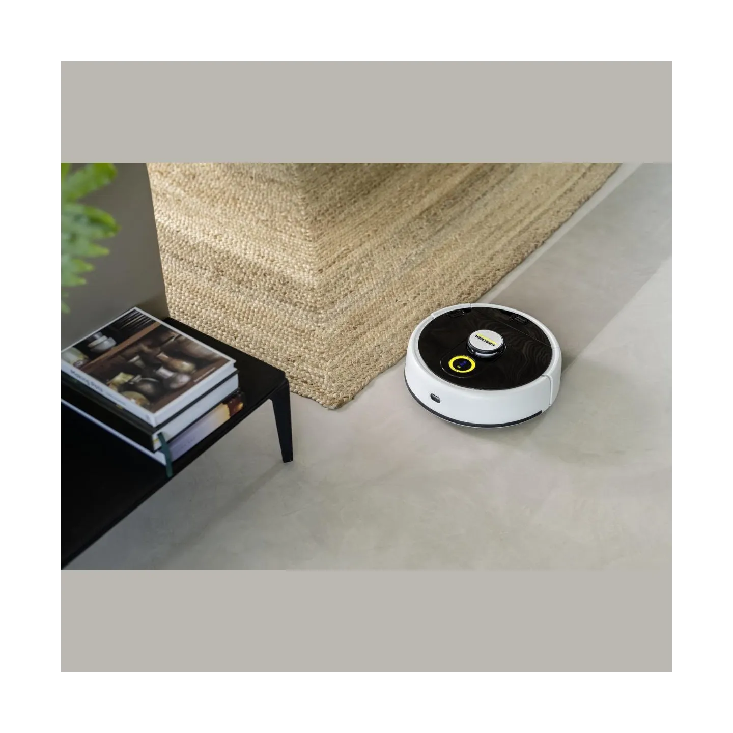 Karcher VACUUM CLEANER ROBOT/RCF 3 1.269-660.0 KARCHER