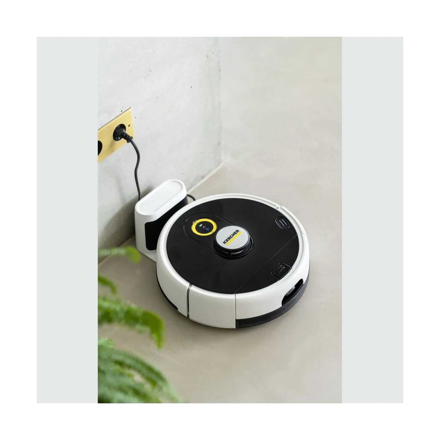 Karcher VACUUM CLEANER ROBOT/RCF 3 1.269-660.0 KARCHER