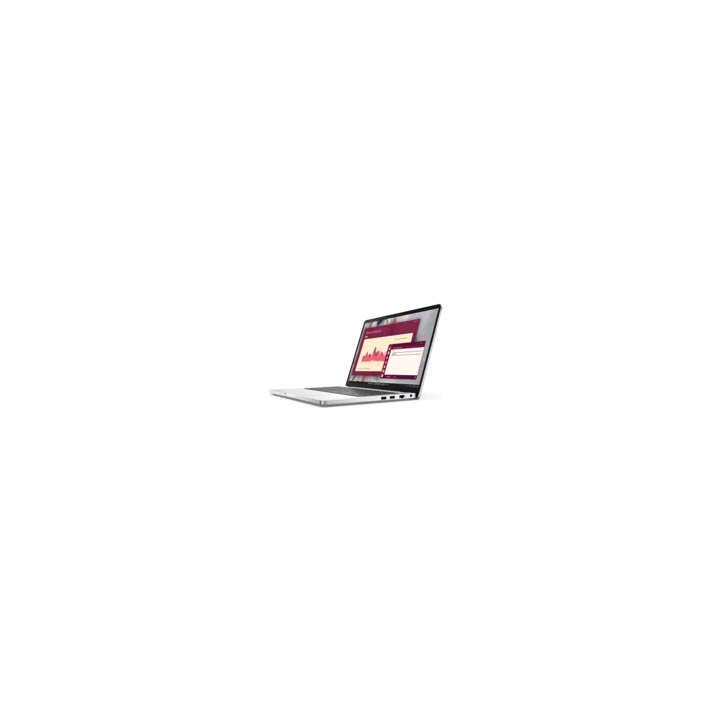 Dell PRO 14 U5-235U/14FHD+/16GB/512SSD/W11P/3PS (US-KB)