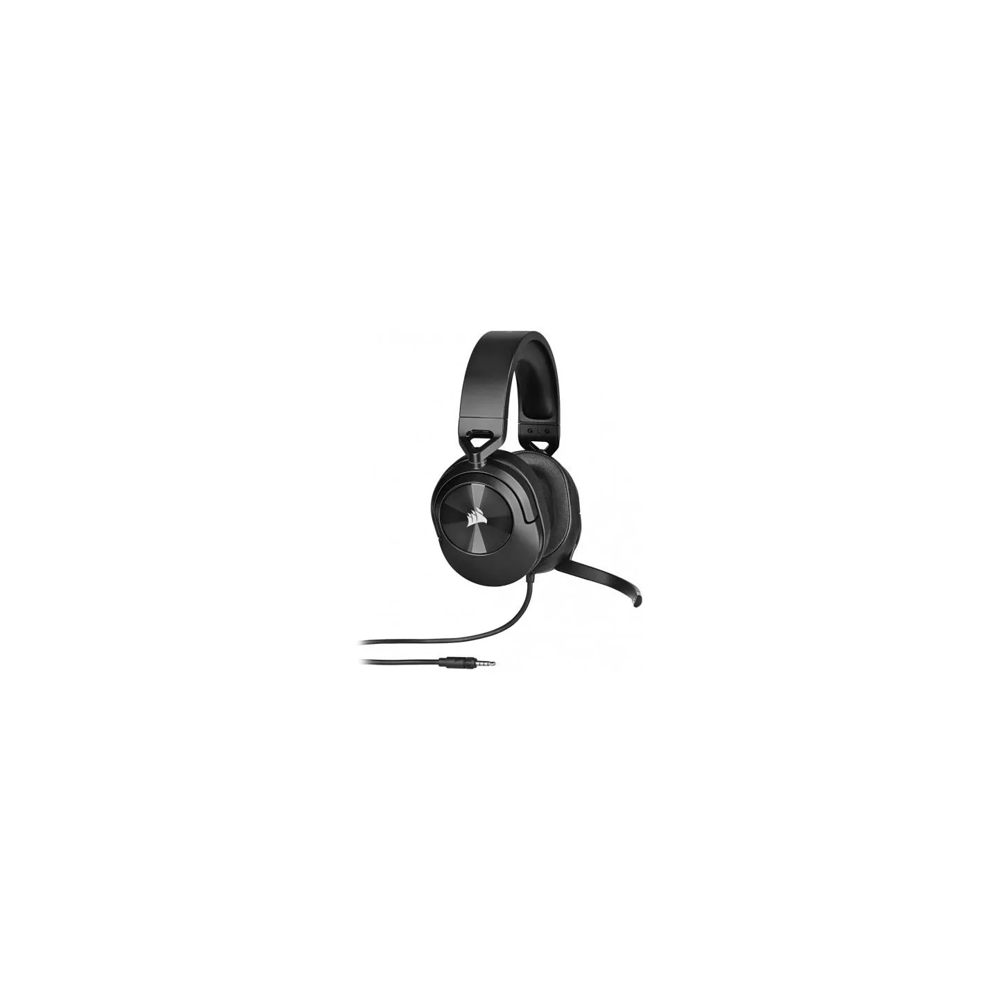 Corsair HS55 Stereo Headset carbon