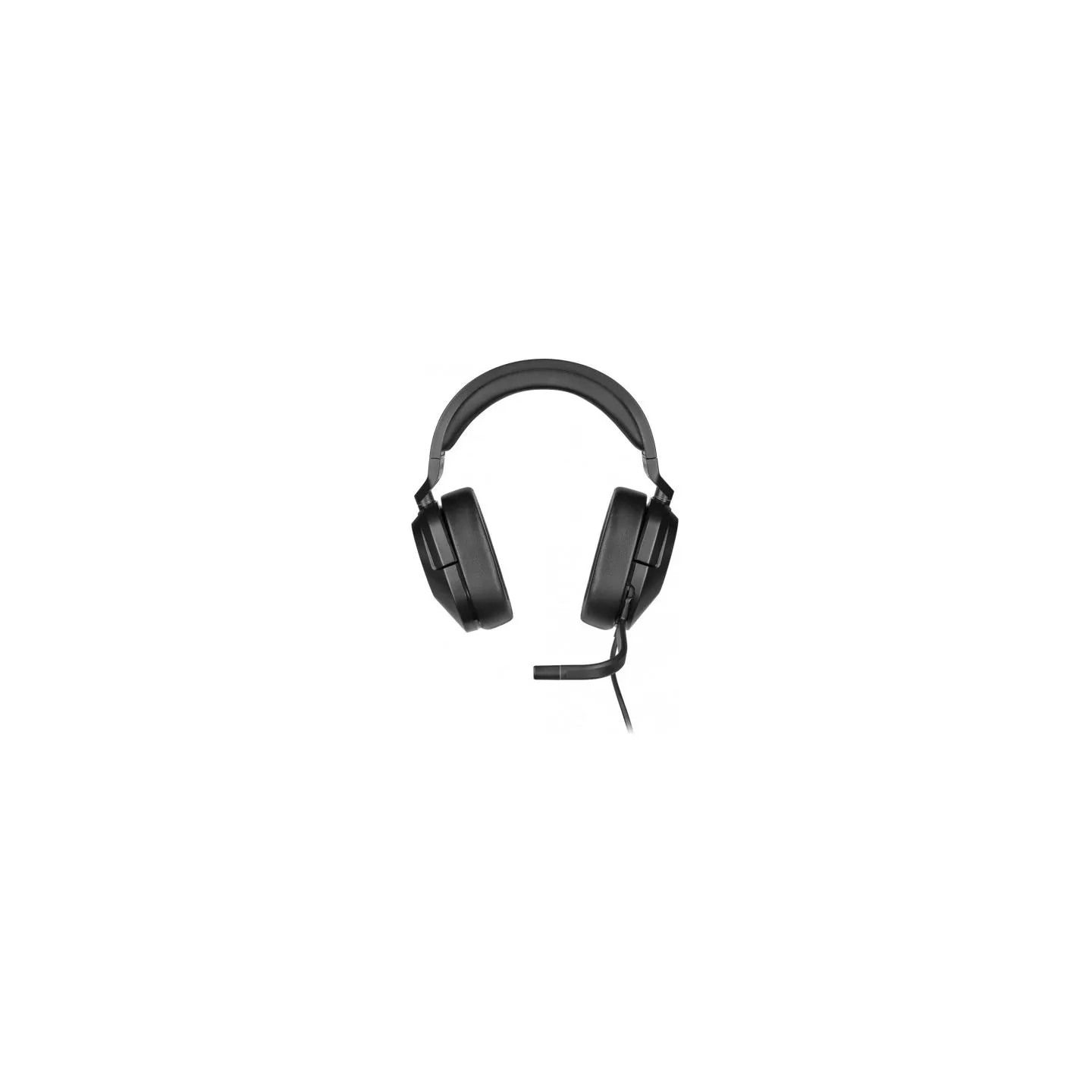 Corsair HS55 Stereo Headset carbon