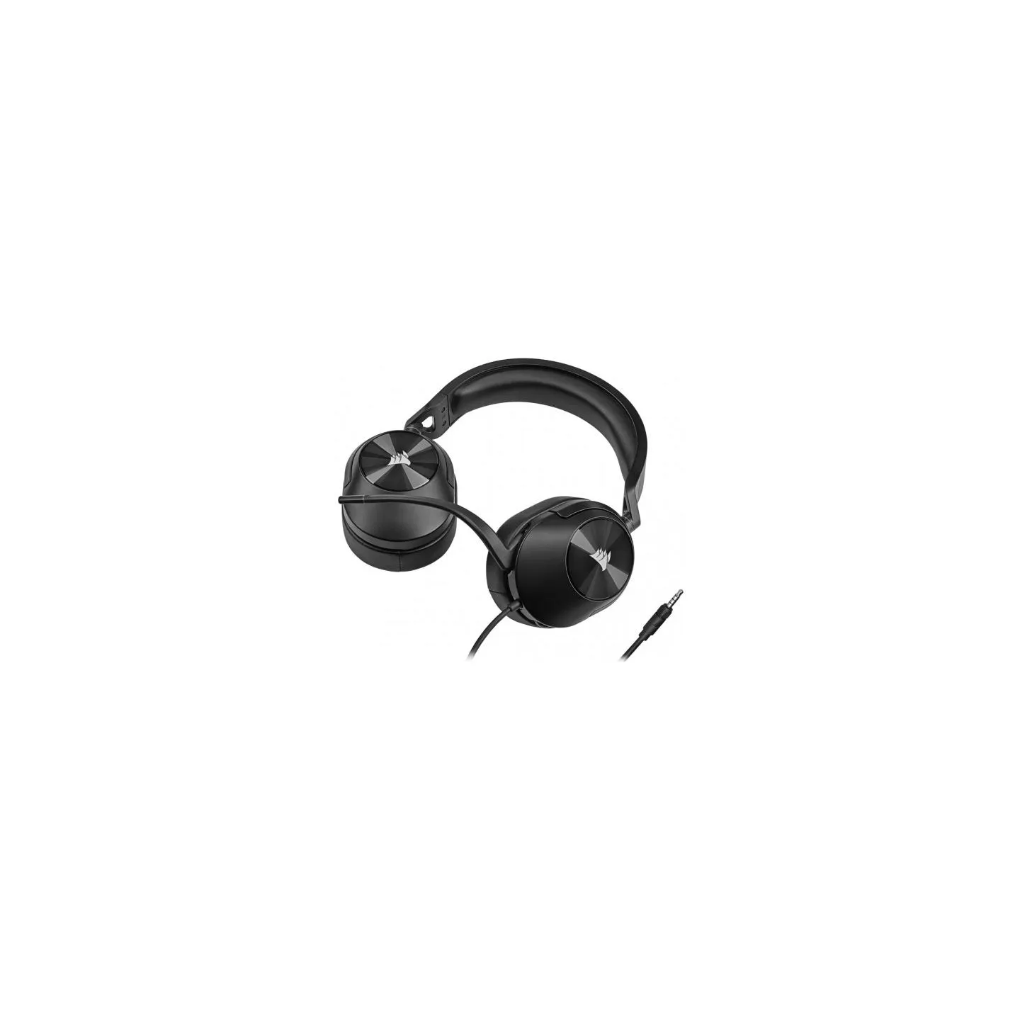 Corsair HS55 Stereo Headset carbon