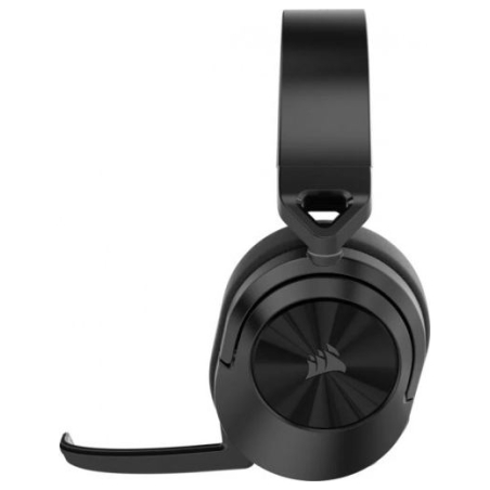Corsair Wireless headset HS55 carbon