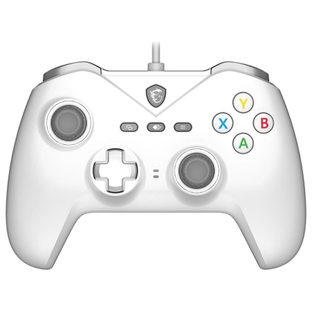 MSI Gaming Controller | FORCE GC200 WHITE | White