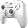 MSI Gaming Controller | FORCE GC200 WHITE | White