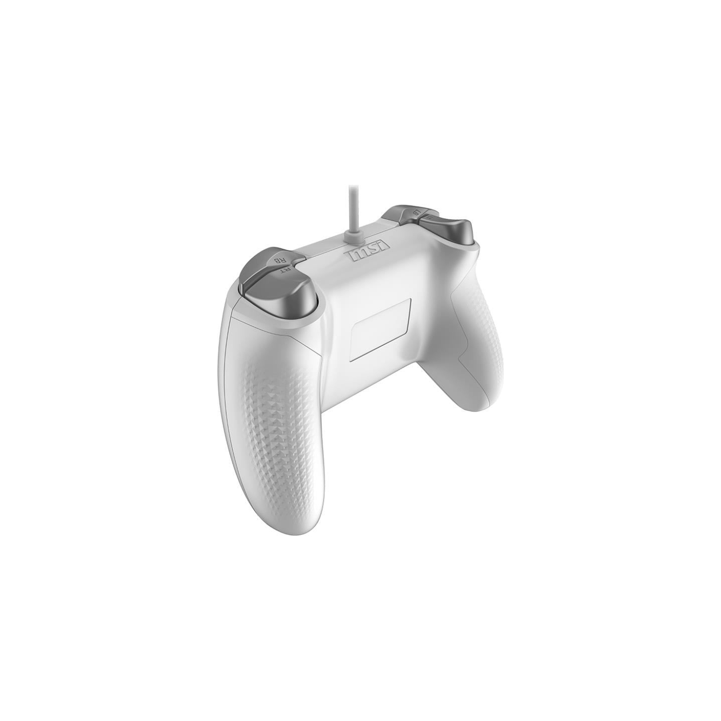 MSI Gaming Controller | FORCE GC200 WHITE | White