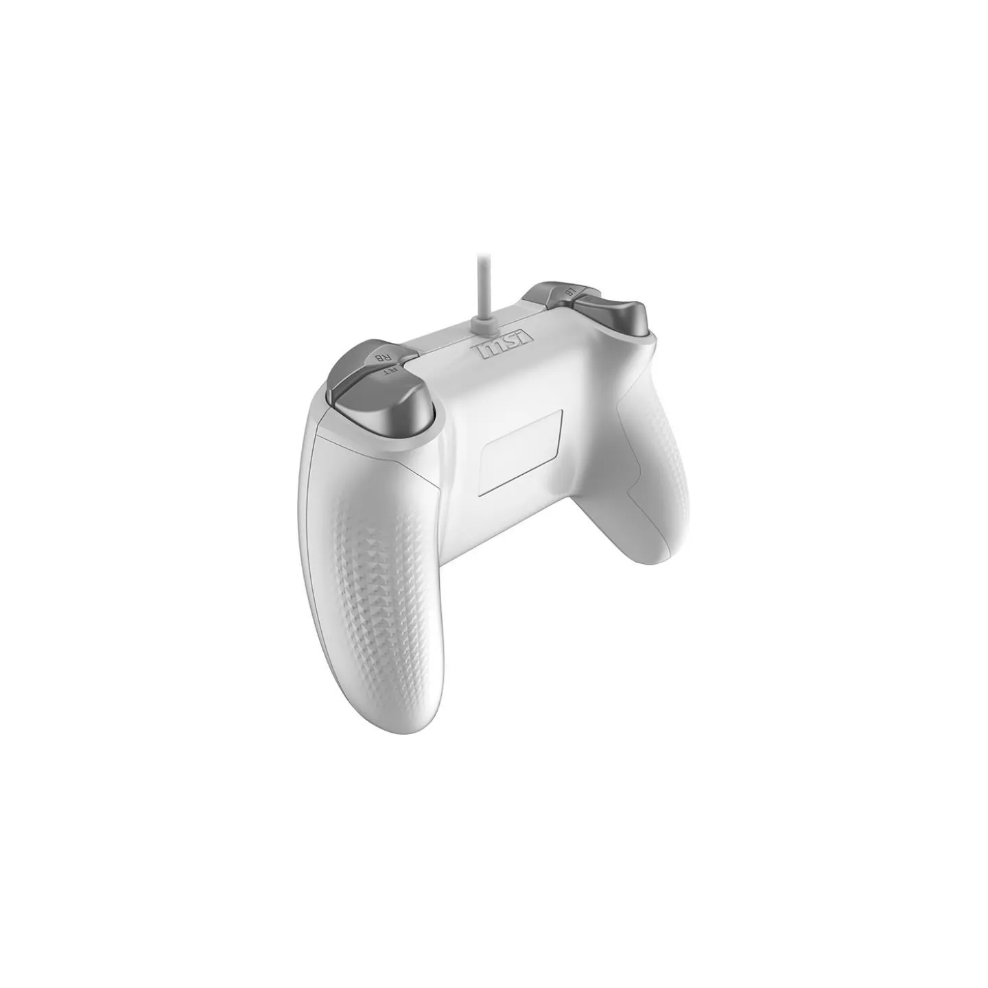 MSI Gaming Controller | FORCE GC200 WHITE | White