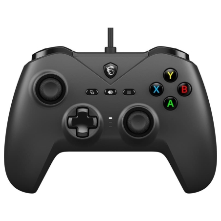MSI Gaming Controller | FORCE GC200 | Black