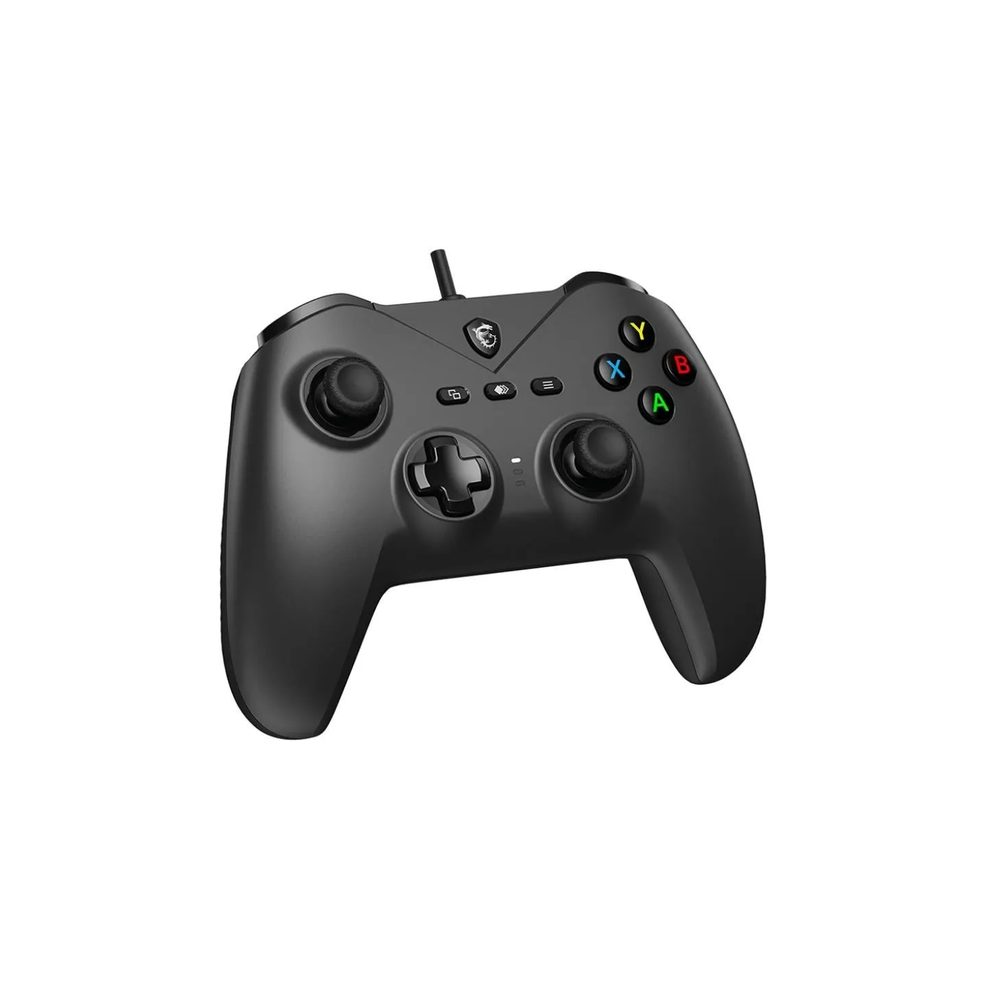 MSI Gaming Controller | FORCE GC200 | Black