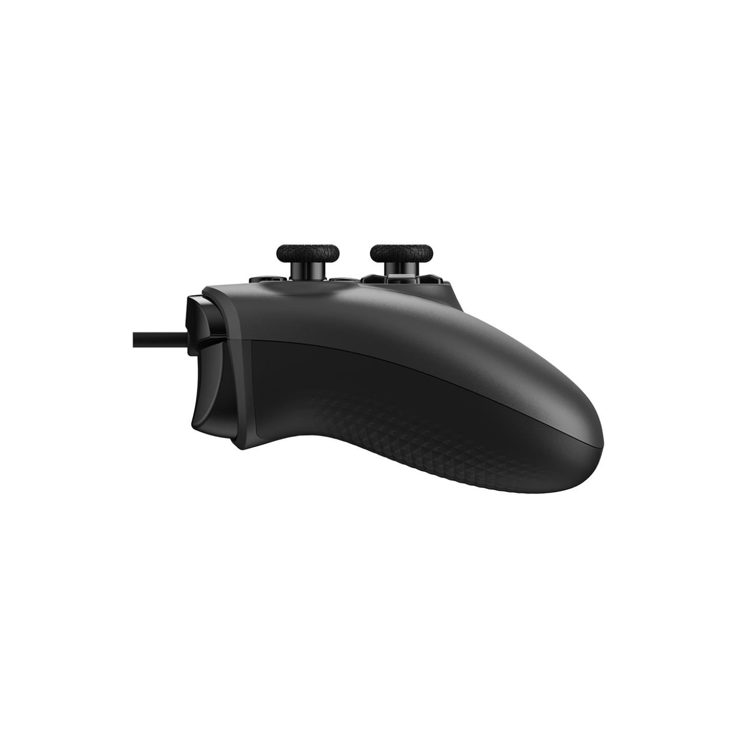 MSI Gaming Controller | FORCE GC200 | Black