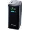 Anker Power Bank, 200 W | Prime | 20000 mAh | Black
