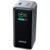 Anker Power Bank, 200 W | Prime | 20000 mAh | Black