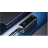 Anker Prime Power Bank 220W B2C , Black | 20000 mAh | USB-A, 2 x USB-C | Black