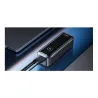 Anker Prime Power Bank 220W B2C , Black | 20000 mAh | USB-A, 2 x USB-C | Black