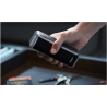 Anker Prime Power Bank 220W B2C , Black | 20000 mAh | USB-A, 2 x USB-C | Black