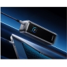Anker Prime Power Bank 220W B2C , Black | 20000 mAh | USB-A, 2 x USB-C | Black