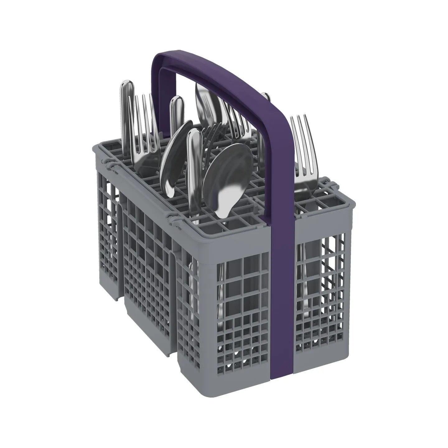 Beko Built-In Dishwasher BDIN16435, Energy Class D, SelfDry, Led spot / BDIN16435