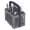 Beko Built-In Dishwasher BDIN16435, Energy Class D, SelfDry, Led spot / BDIN16435