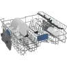 Beko Freestanding Dishwasher BDFN26530W, Energy class D, Width 60 cm, SelfDry, 3rd drawer, White / BDFN26530W
