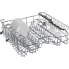 Beko Freestanding Dishwasher DVN05320S, Energy class E, Width 60 cm, Inox / DVN05320S