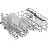 Beko Freestanding Dishwasher DVN05320W, Energy class E, Width 60 cm, White / DVN05320W