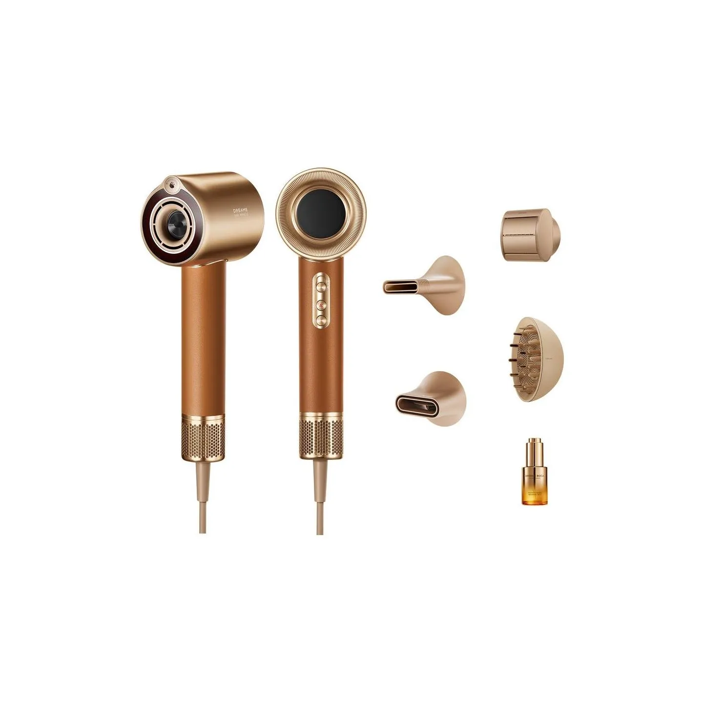 Dreame HAIR DRYER MIRACLE PRO/AHX30 DREAME