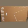 Philips 50PUS7810/12 50" (126cm) QLED 4K TV | Philips 50PUS7810/12 | 50 | Smart TV | TITAN OS | UHD | Black | DAMAGED PACKAGING