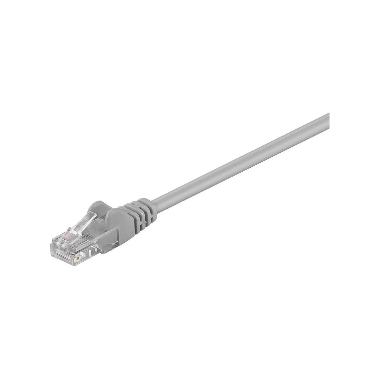 Goobay | CAT 5e patch cable, U/UTP | 95635