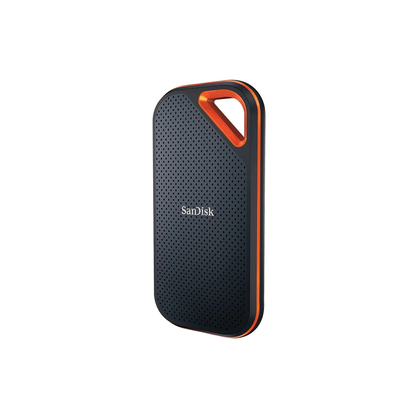 Sandisk Extreme PRO 1TB Portable SSD - Read/Write Speeds up to 2000MB/s, USB 3.2 Gen 2x2, Forged Aluminum Enclosure, 2-meter dro