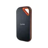 Sandisk Extreme PRO 1TB Portable SSD - Read/Write Speeds up to 2000MB/s, USB 3.2 Gen 2x2, Forged Aluminum Enclosure, 2-meter dro