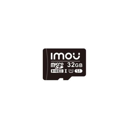Imou MEMORY MICRO SDHC 32GB/ST2-32-S1 IMOU