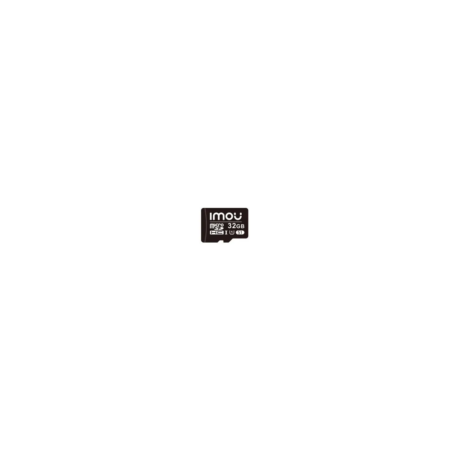 Imou MEMORY MICRO SDHC 32GB/ST2-32-S1 IMOU