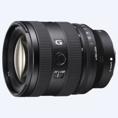 Sony | F5-6.3 DG DN OS | Sony E-mount