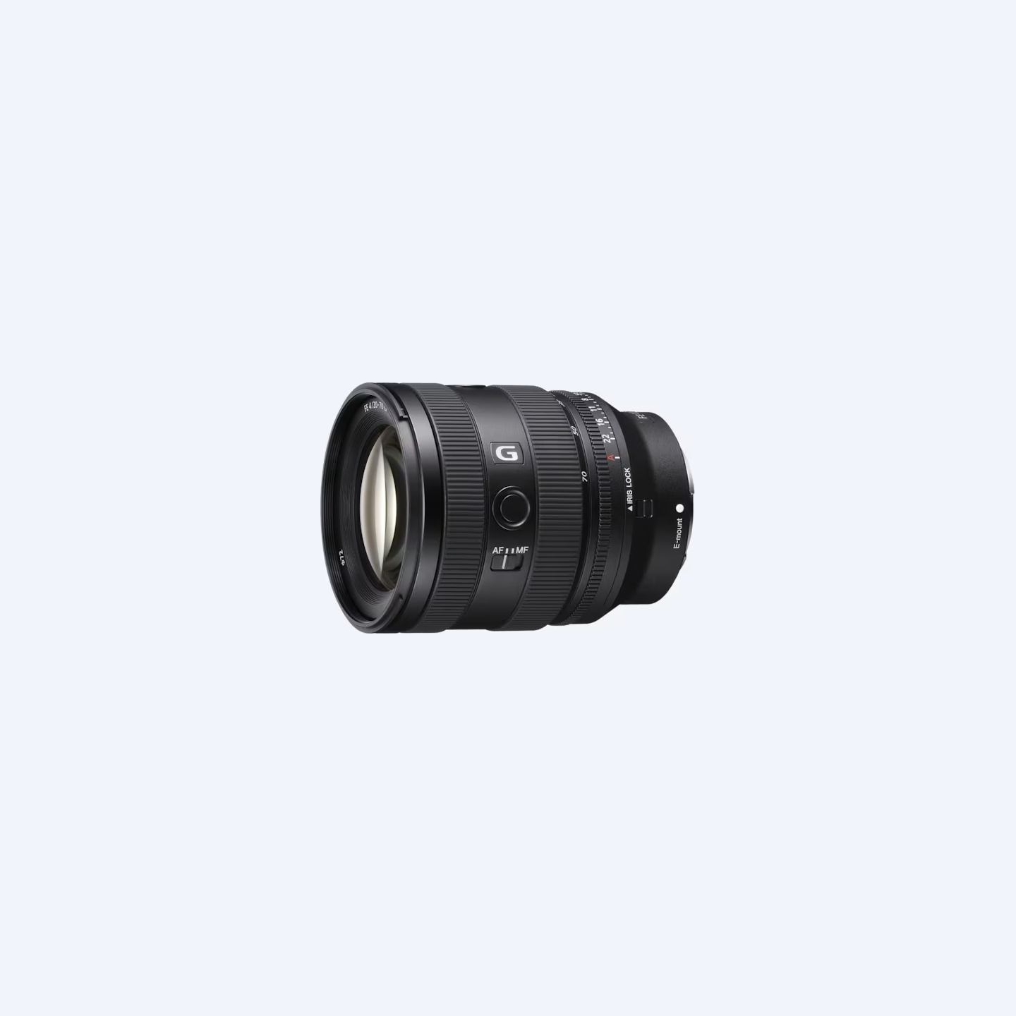 Sony | F5-6.3 DG DN OS | Sony E-mount