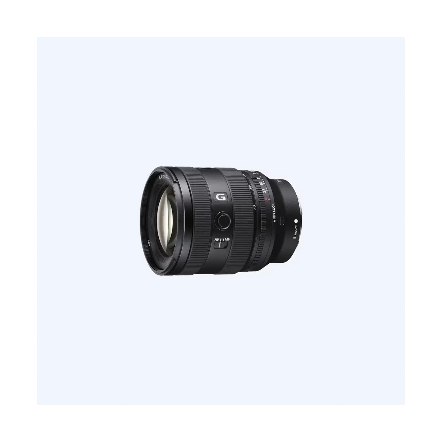 Sony | F5-6.3 DG DN OS | Sony E-mount