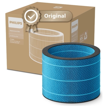 Philips Replacment filter FY3455/00 / FY3455/00