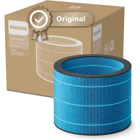 Philips Replacment filter FY3455/00 / FY3455/00
