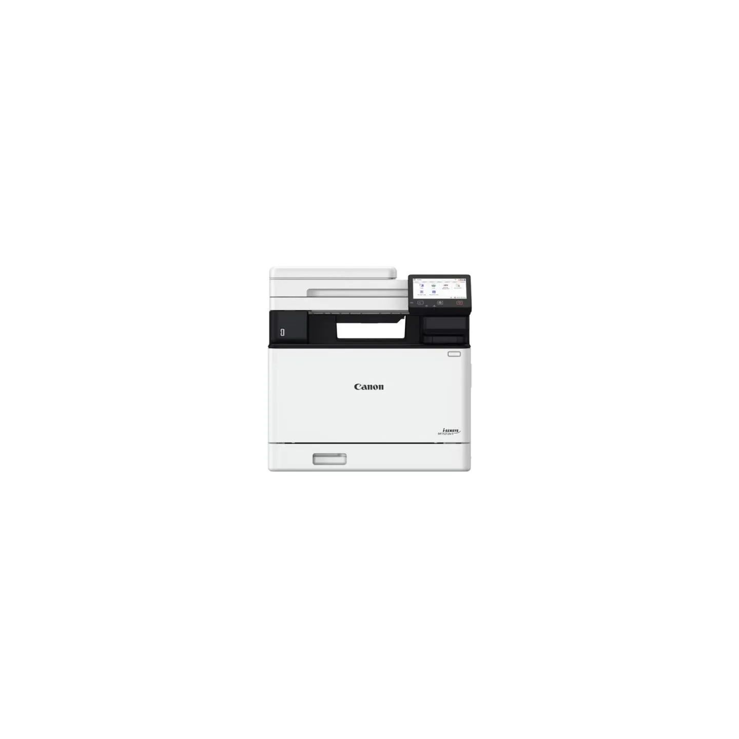 Canon MF752Cdw II Laser MFP 33ppm