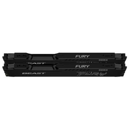 Kingston | Fury Beast | 32 GB | DDR4 | 3600 MHz | PC/server | Registered No | ECC No