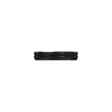 Kingston | Fury Beast | 32 GB | DDR4 | 3600 MHz | PC/server | Registered No | ECC No